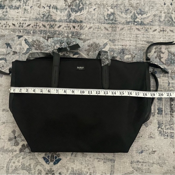 Botkier Nylon Tote Bag - Picture 5 of 5